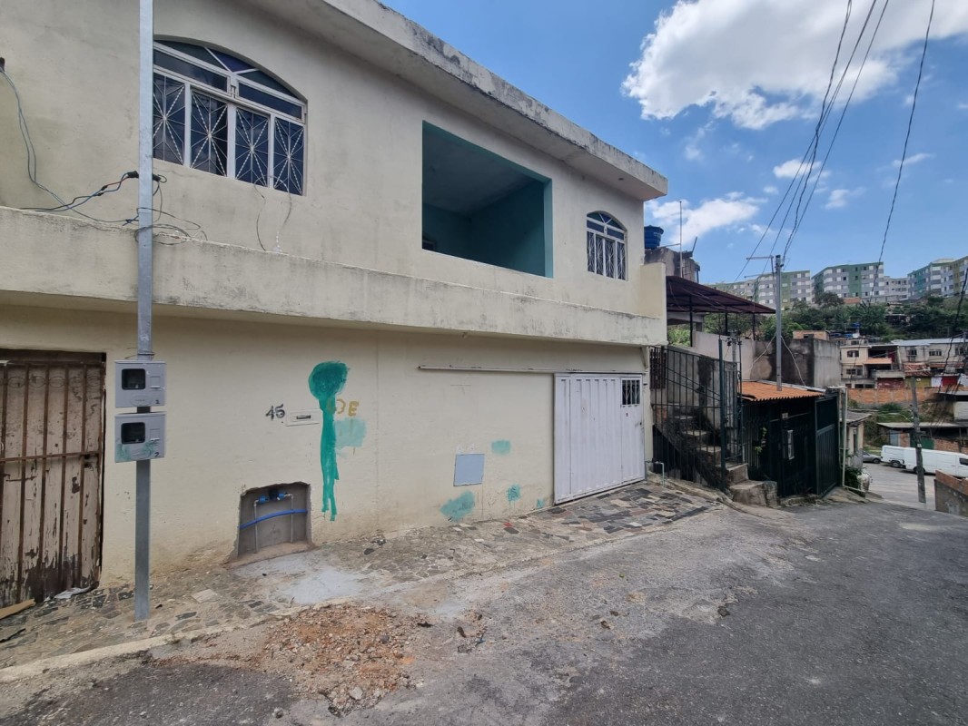 Casa, 2 quartos, 55 m² - Foto 4