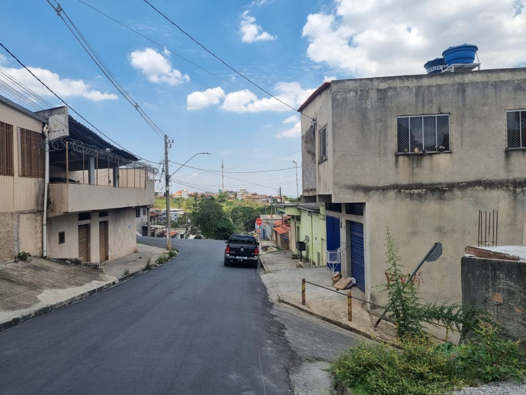 Casa, 2 quartos, 55 m² - Foto 1