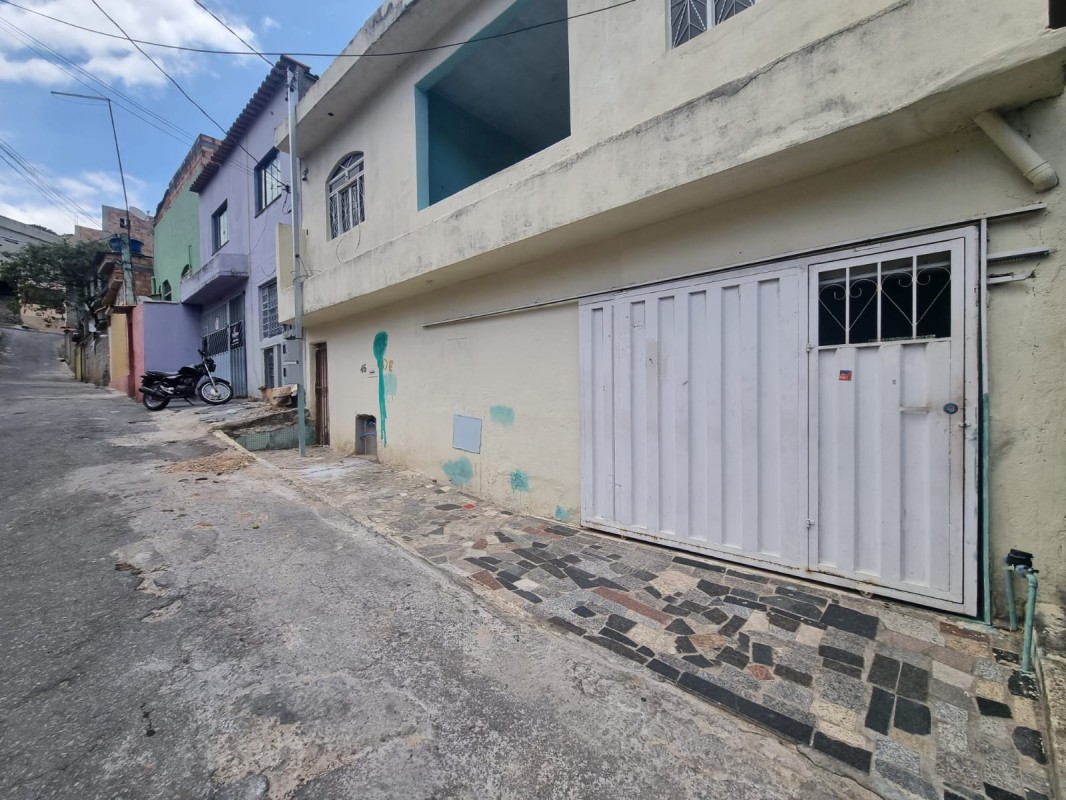 Casa, 2 quartos, 55 m² - Foto 5