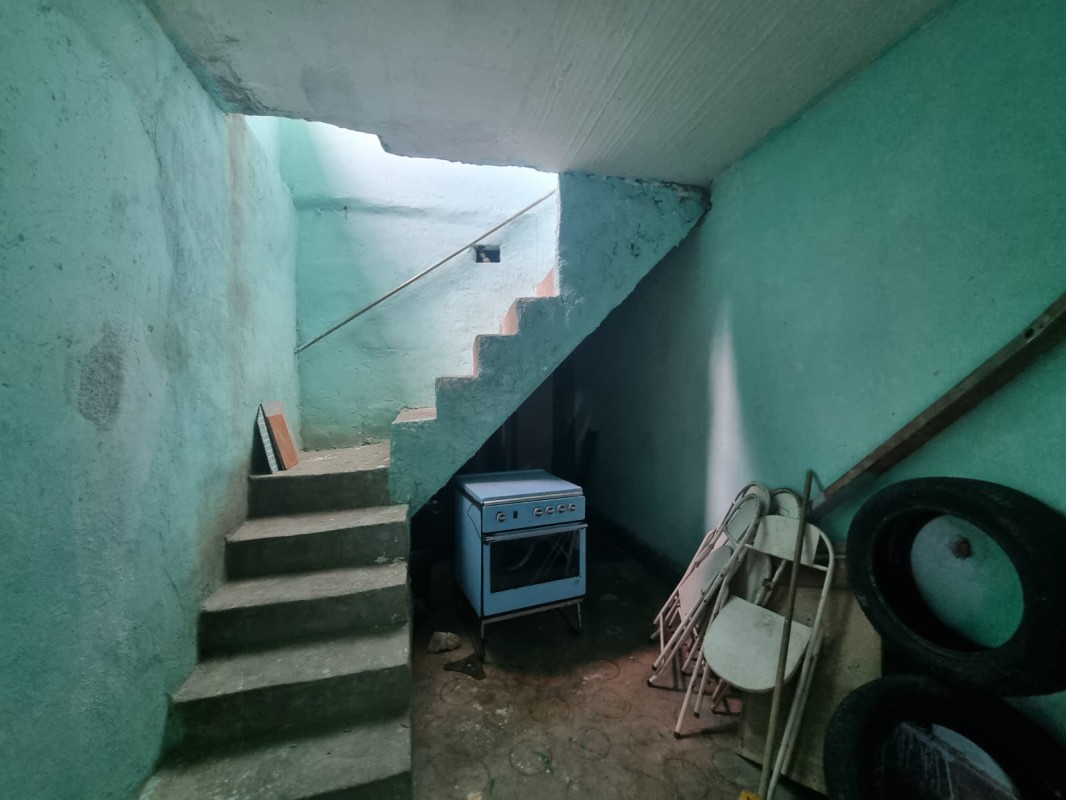 Casa, 2 quartos, 55 m² - Foto 8