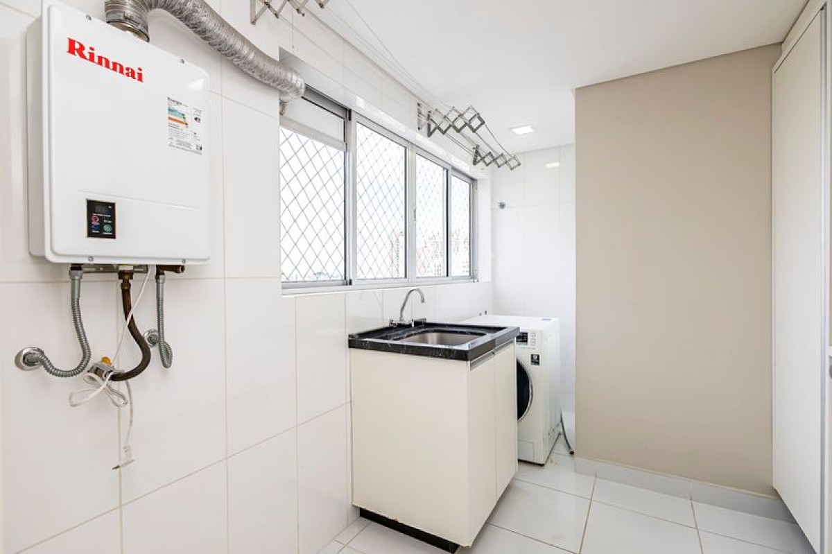 Apartamento, 2 quartos, 105 m² - Foto 20