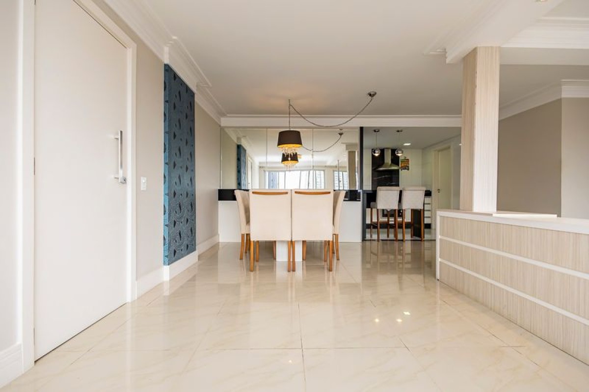 Apartamento, 2 quartos, 105 m² - Foto 2