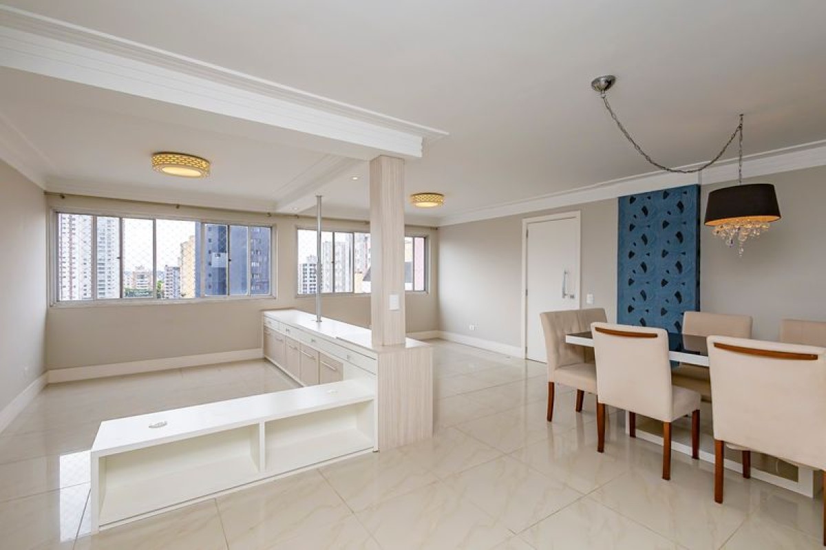 Apartamento, 2 quartos, 105 m² - Foto 1