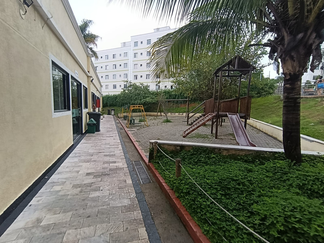 Apartamento, 2 quartos, 45 m² - Foto 20
