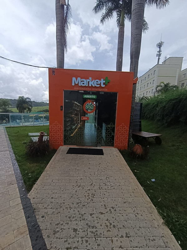 Apartamento, 2 quartos, 45 m² - Foto 21