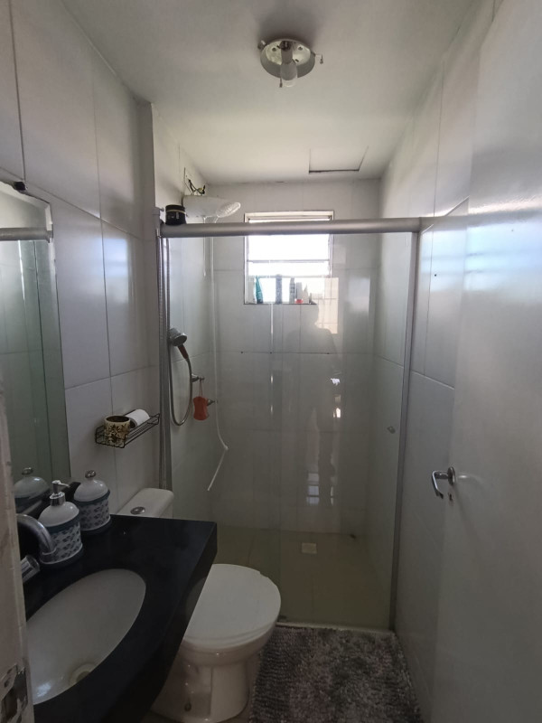 Apartamento, 2 quartos, 45 m² - Foto 10