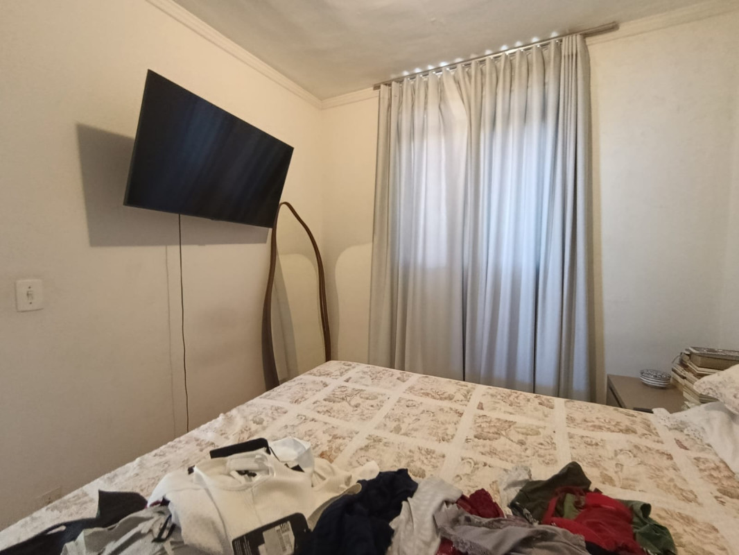 Apartamento, 2 quartos, 45 m² - Foto 12