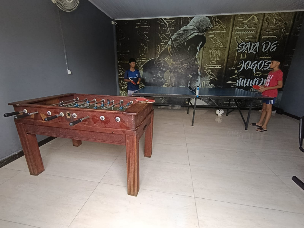 Apartamento, 2 quartos, 45 m² - Foto 22