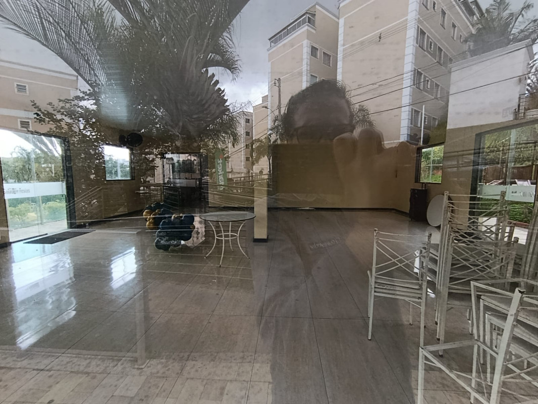 Apartamento, 2 quartos, 45 m² - Foto 19