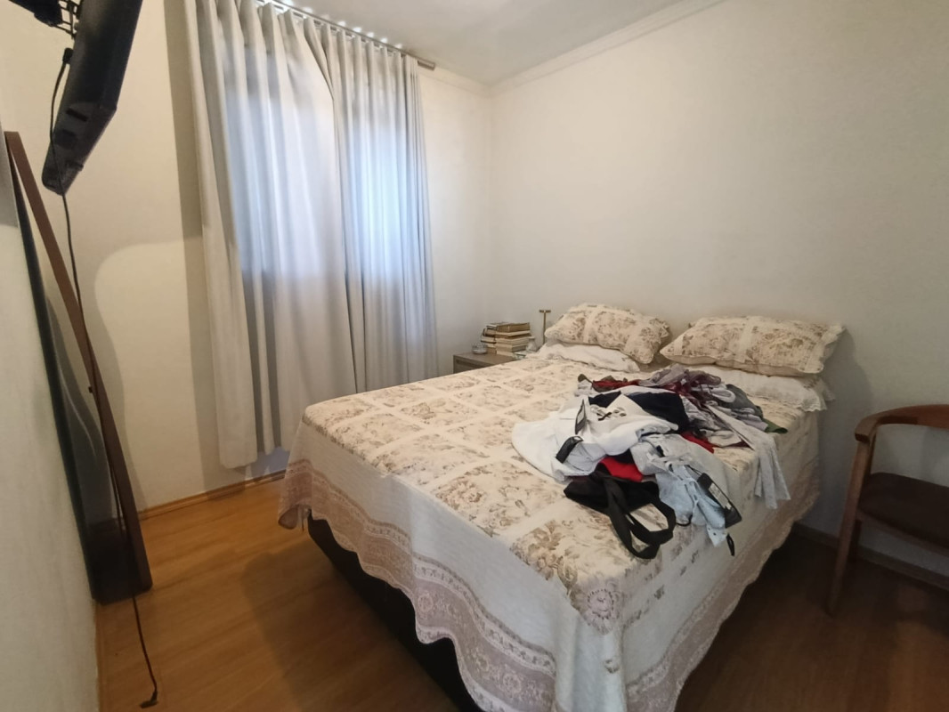 Apartamento, 2 quartos, 45 m² - Foto 11