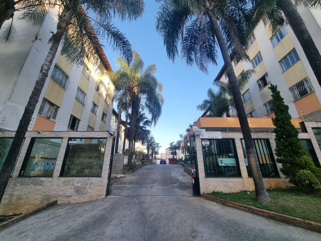 Apartamento, 3 quartos, 65 m² - Foto 13