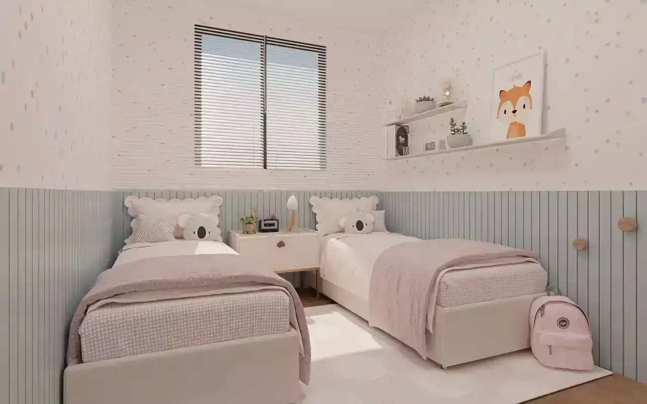 Apartamento, 1 quarto, 38 m² - Foto 4