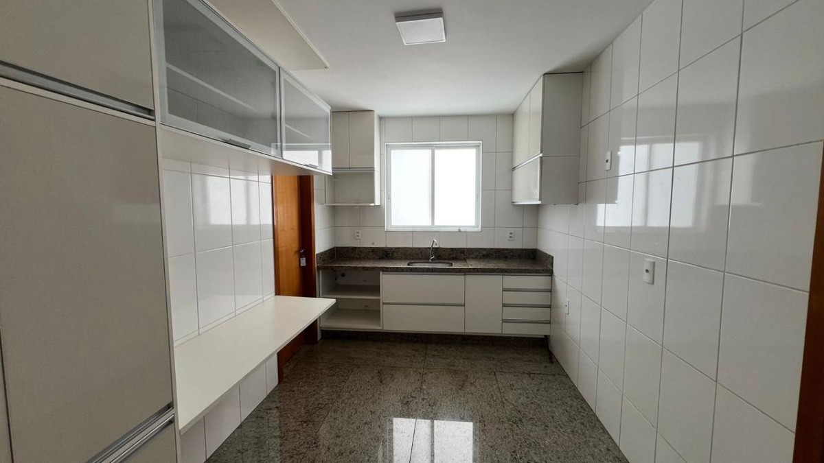 Apartamento, 4 quartos, 140 m² - Foto 3