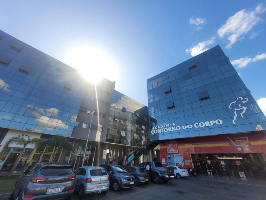 Sala-Conjunto, 26 m² - Foto 7