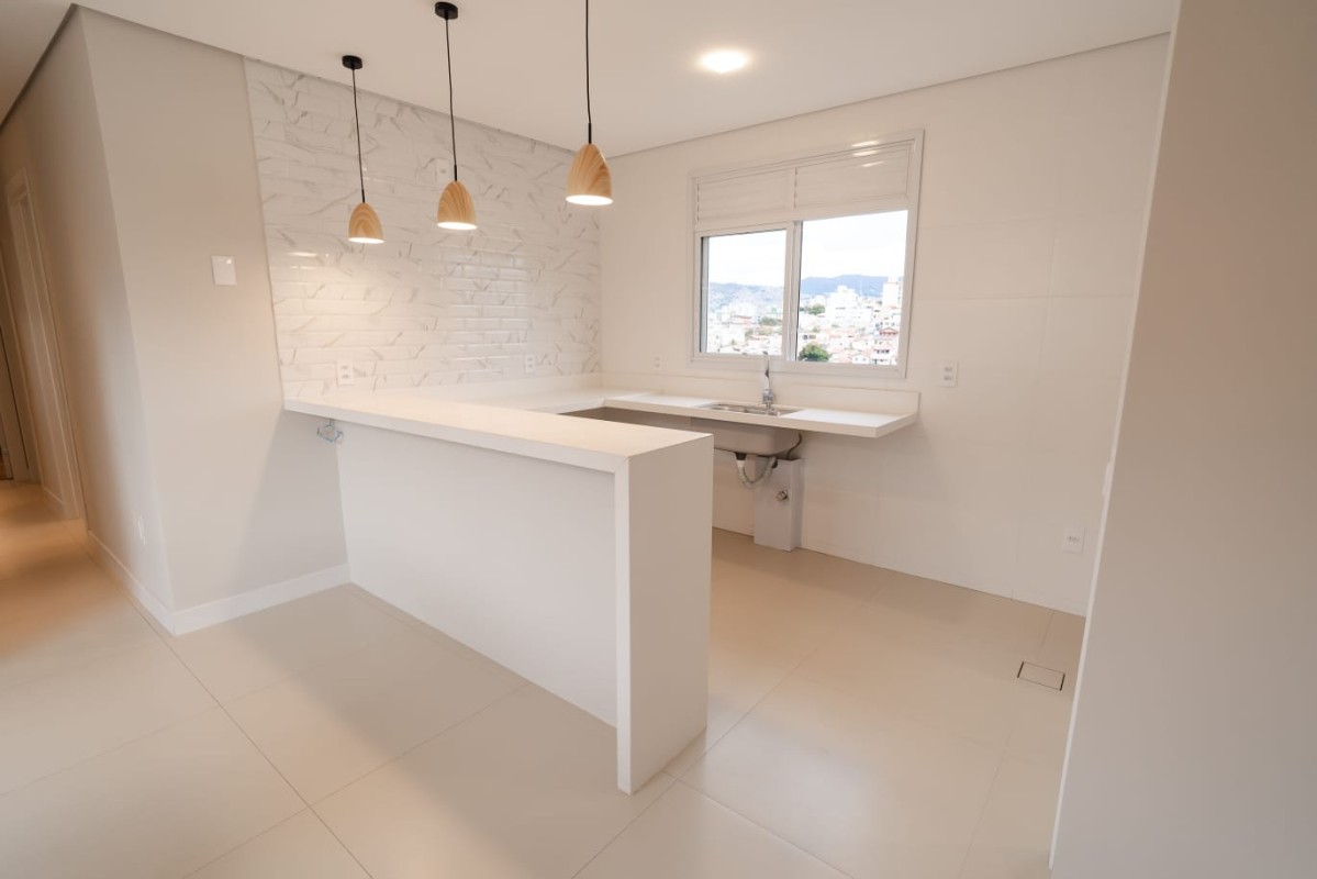 Apartamento, 2 quartos, 70 m² - Foto 2