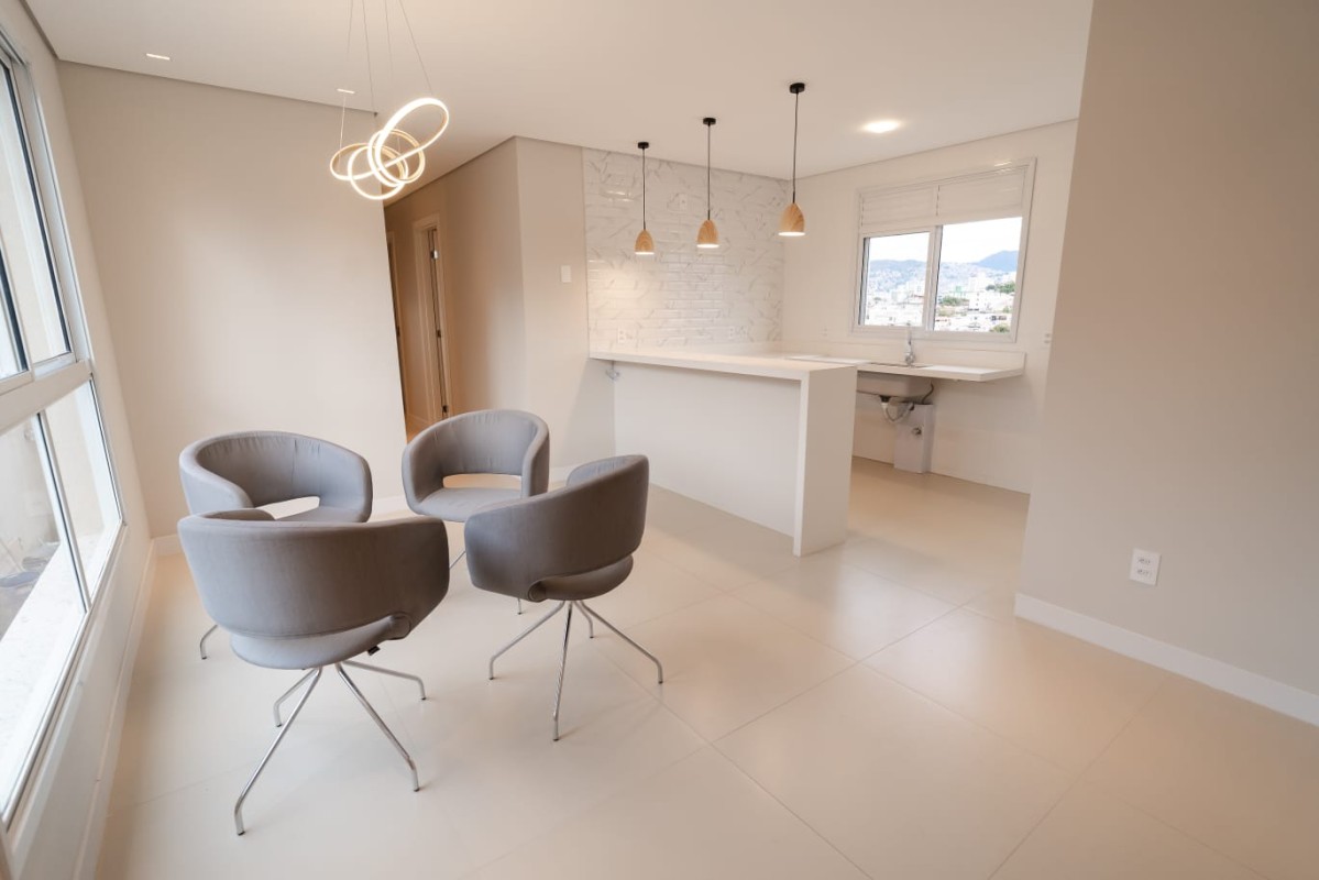 Apartamento, 2 quartos, 70 m² - Foto 1