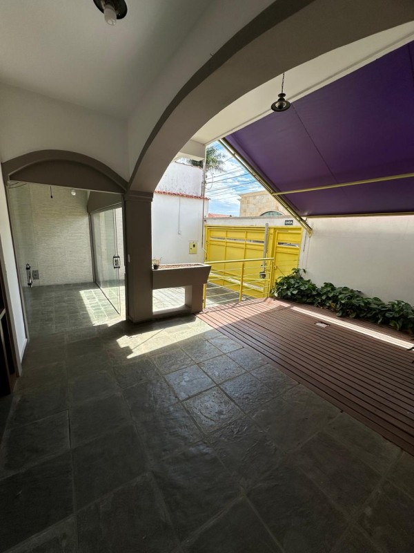 Casa, 6 quartos - Foto 25