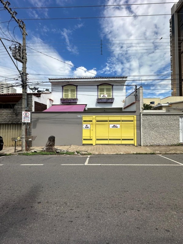 Casa, 6 quartos - Foto 1