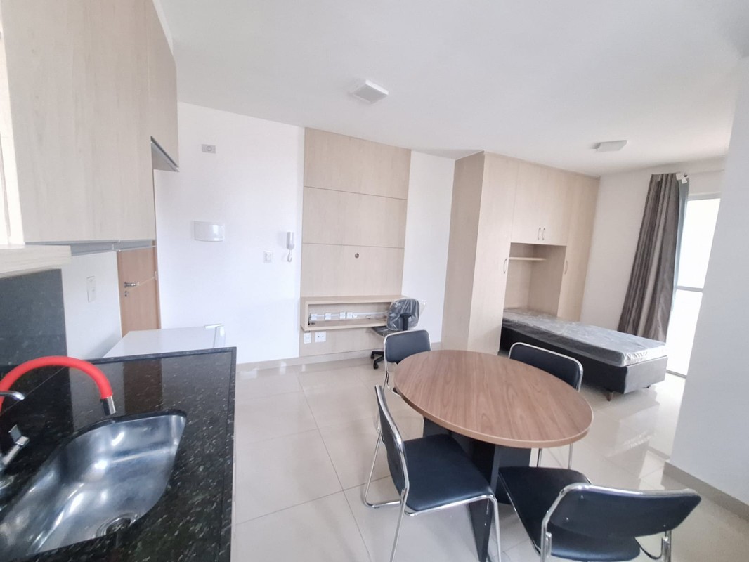 Kitnet-Studio, 35 m² - Foto 3