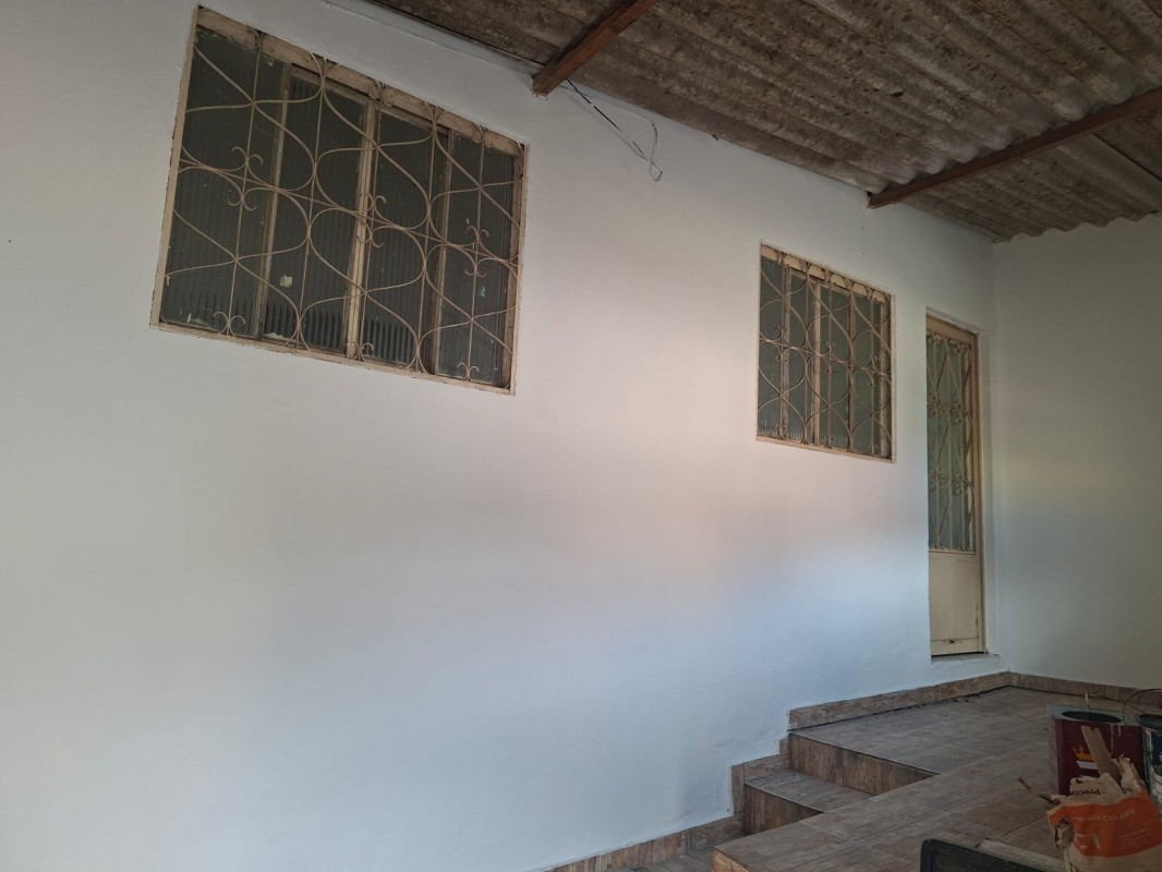 Casa, 2 quartos, 70 m² - Foto 2