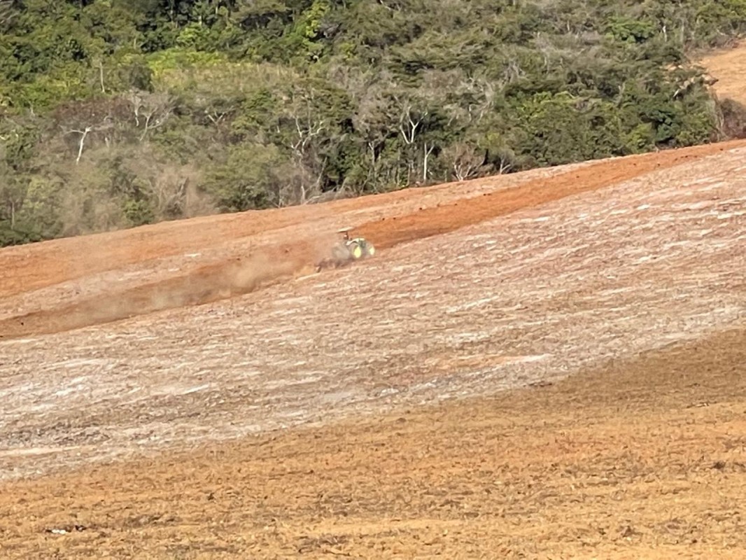 Fazenda, 500 hectares - Foto 7