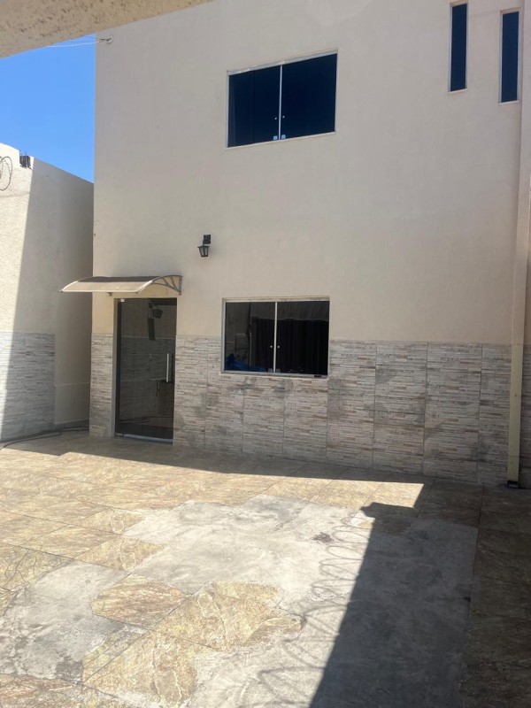 Casa, 3 quartos, 100 m² - Foto 2