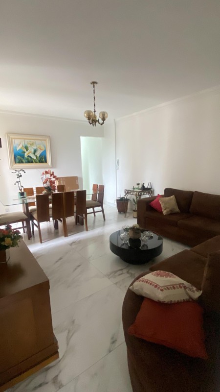 Apartamento, 3 quartos, 109 m² - Foto 1