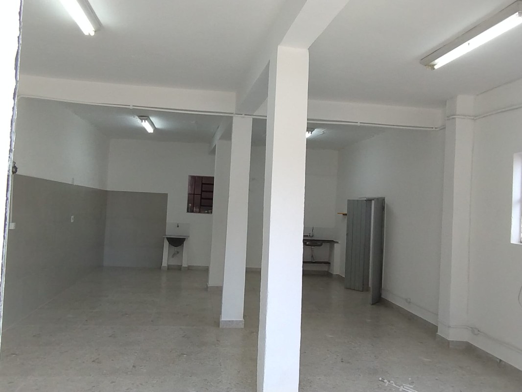 Loja-Salão, 66 m² - Foto 1