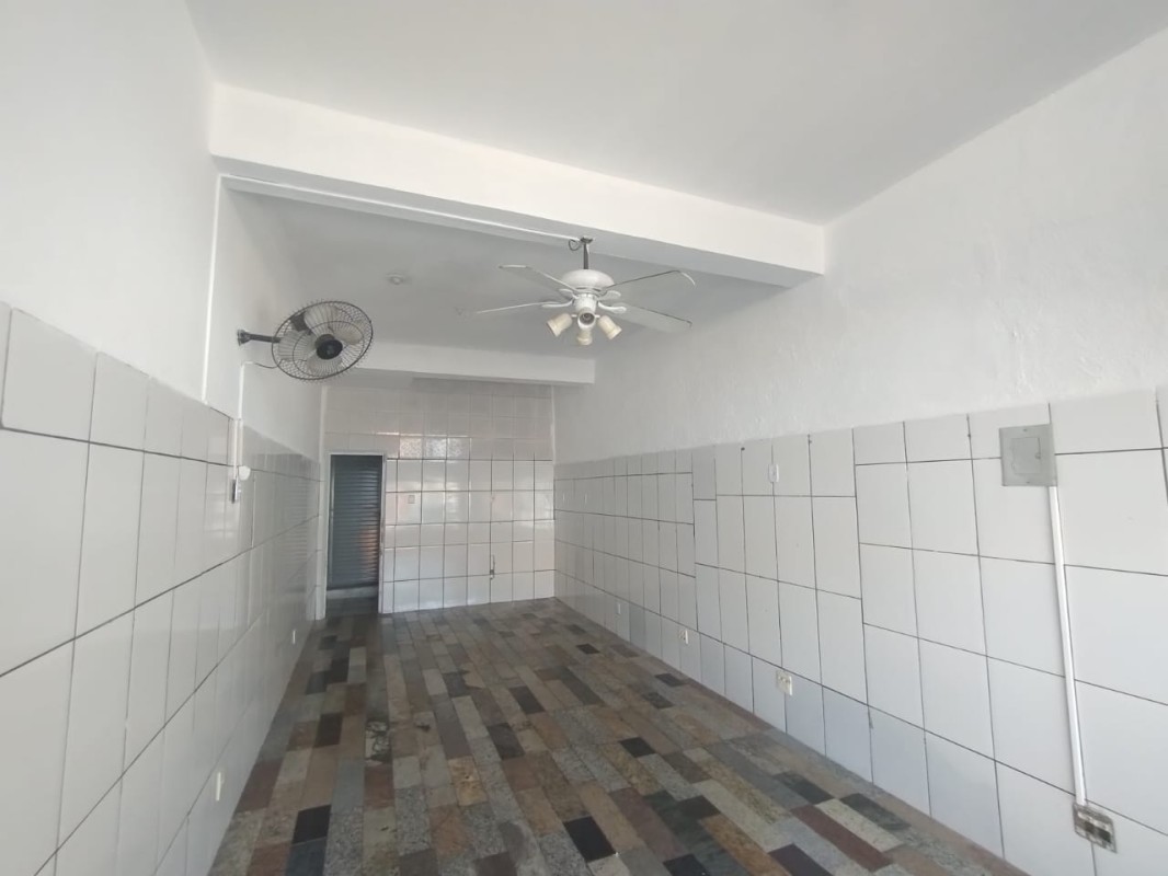Loja-Salão, 20 m² - Foto 2