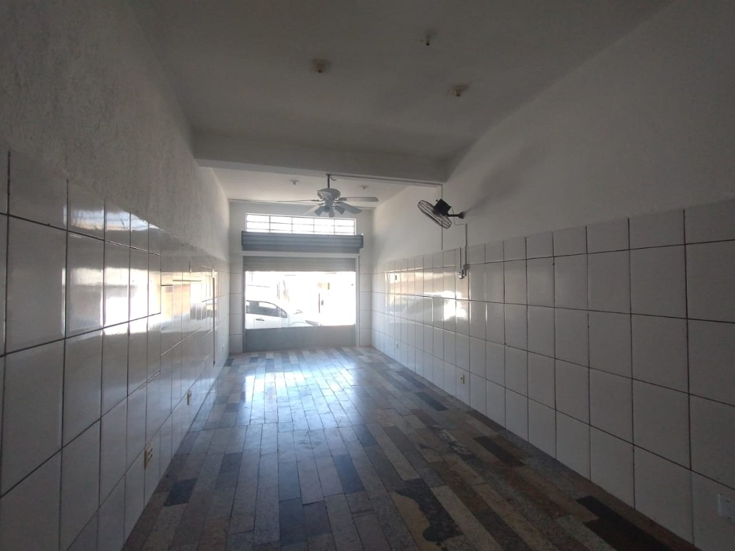 Loja-Salão, 20 m² - Foto 3