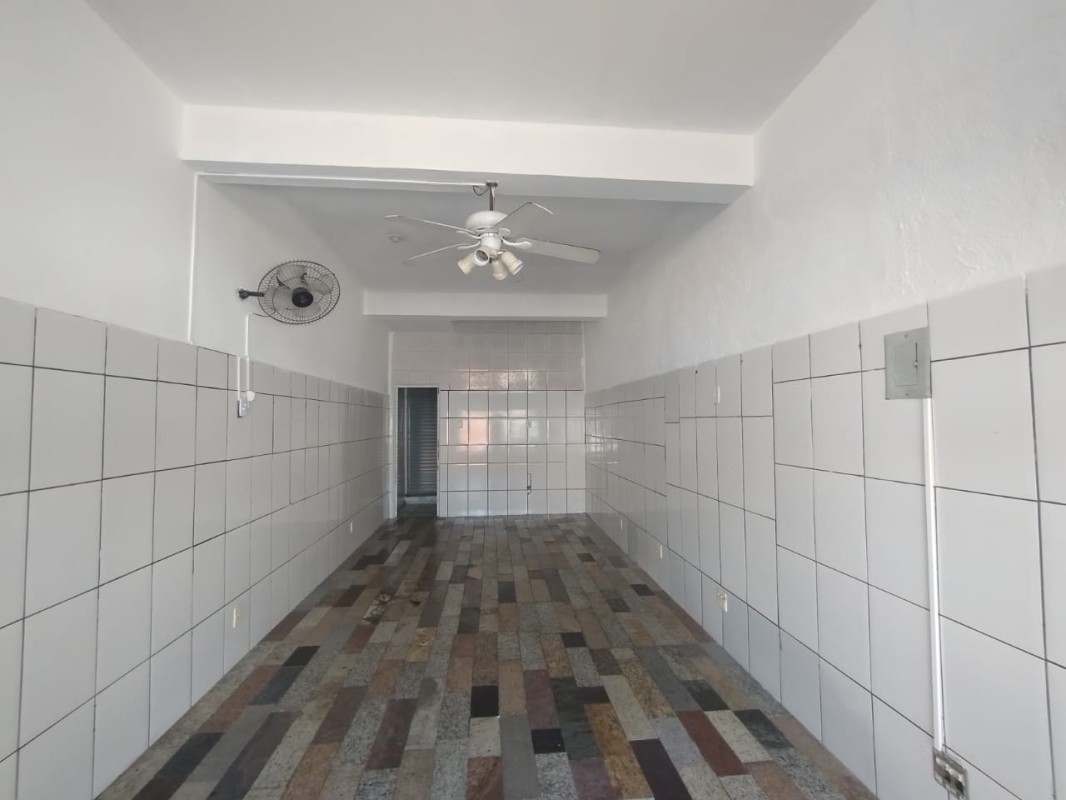 Loja-Salão, 20 m² - Foto 1