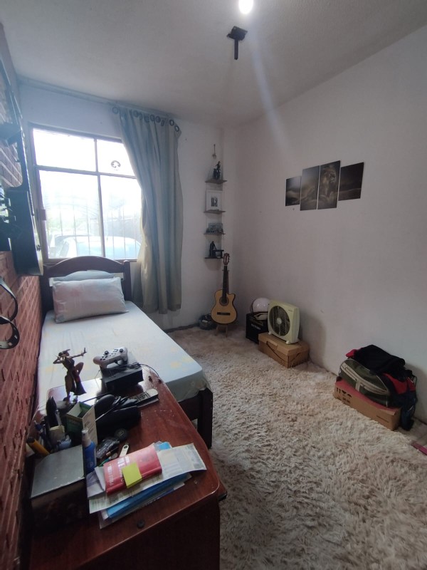 Apartamento, 3 quartos, 88 m² - Foto 3