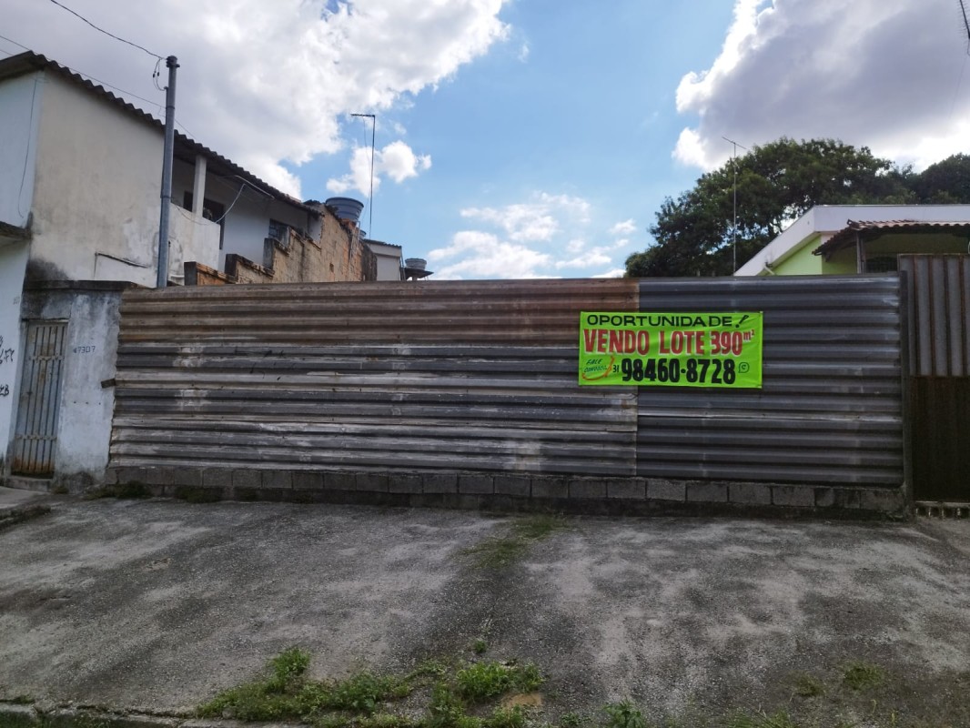 Terreno, 392 m² - Foto 6