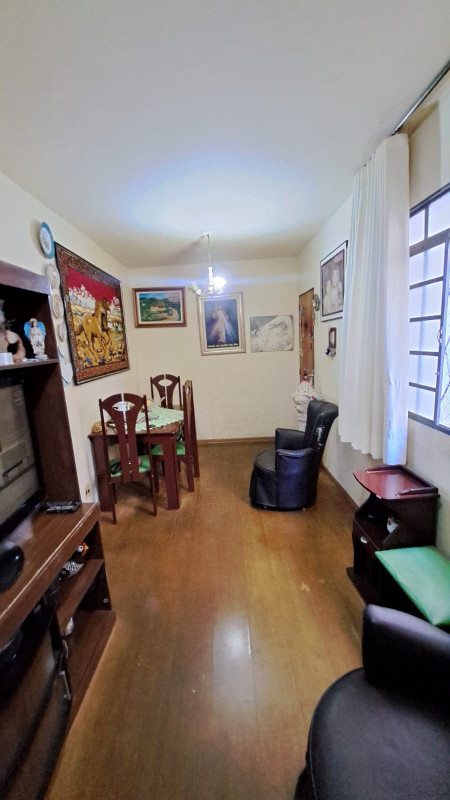 Apartamento, 3 quartos, 59 m² - Foto 2