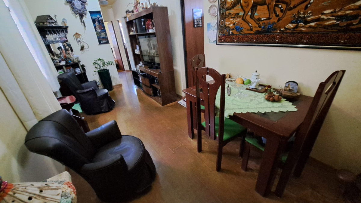 Apartamento, 3 quartos, 59 m² - Foto 3