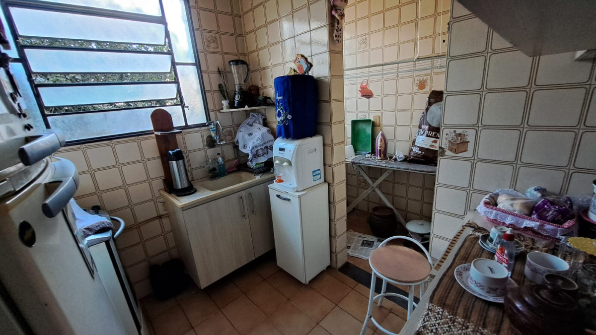 Apartamento, 3 quartos, 59 m² - Foto 9