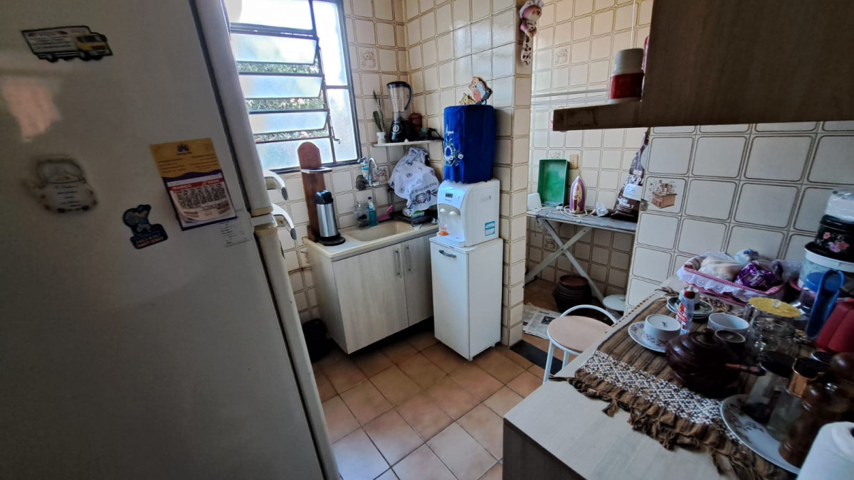 Apartamento, 3 quartos, 59 m² - Foto 10