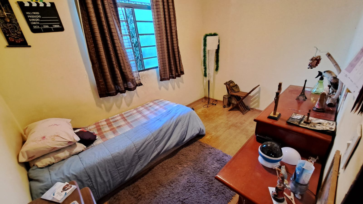 Apartamento, 3 quartos, 59 m² - Foto 7