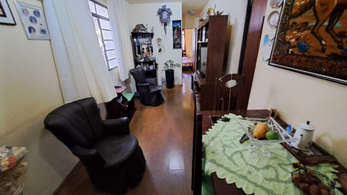 Apartamento, 3 quartos, 59 m² - Foto 4