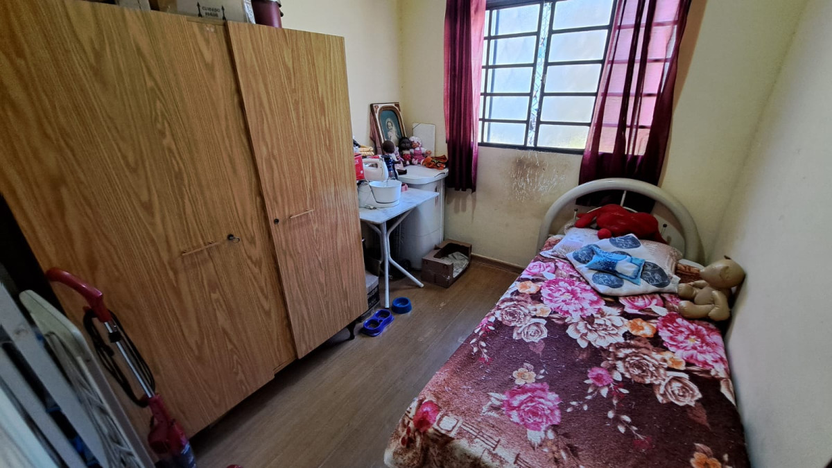 Apartamento, 3 quartos, 59 m² - Foto 6
