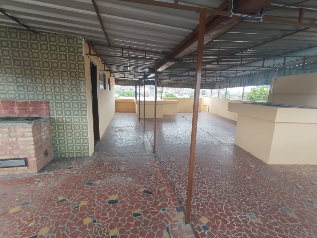 Casa, 4 quartos, 90 m² - Foto 24