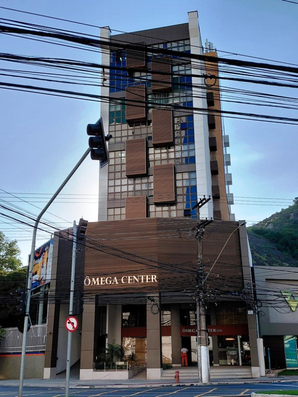 Sala-Conjunto, 32 m² - Foto 1