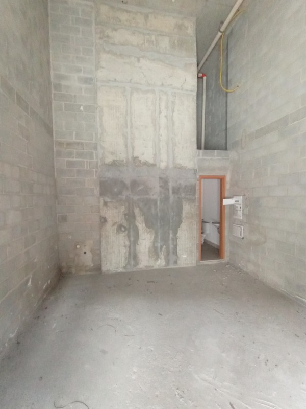 Loja-Salão, 30 m² - Foto 4