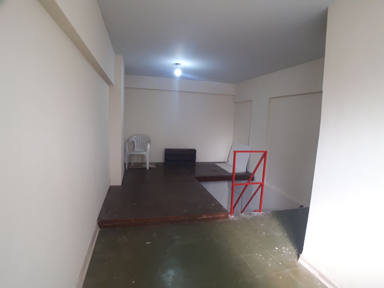 Loja-Salão, 44 m² - Foto 2