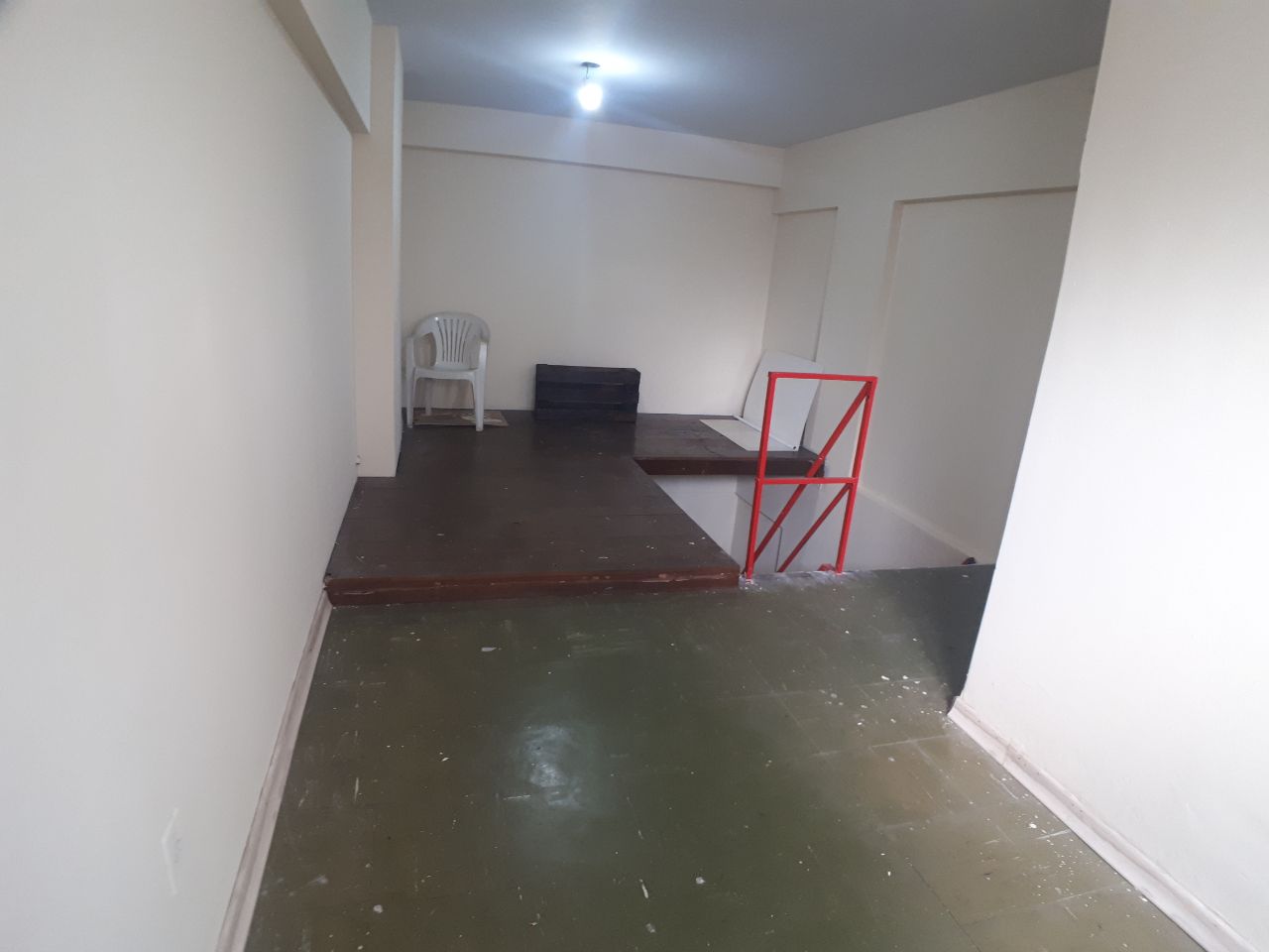 Loja-Salão, 44 m² - Foto 3