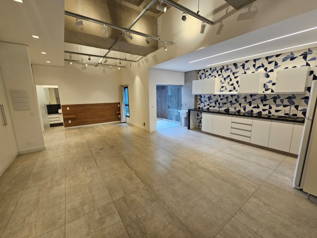 Apartamento, 1 quarto, 82 m² - Foto 5