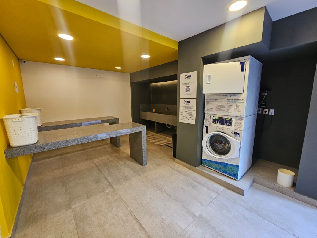 Apartamento, 1 quarto, 82 m² - Foto 10