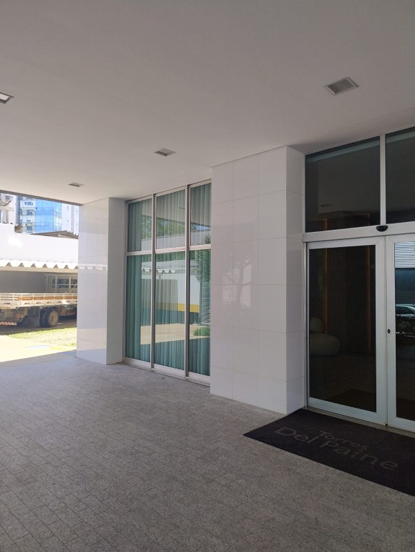 Flat/Apart Hotel, 1 quarto, 45 m² - Foto 1