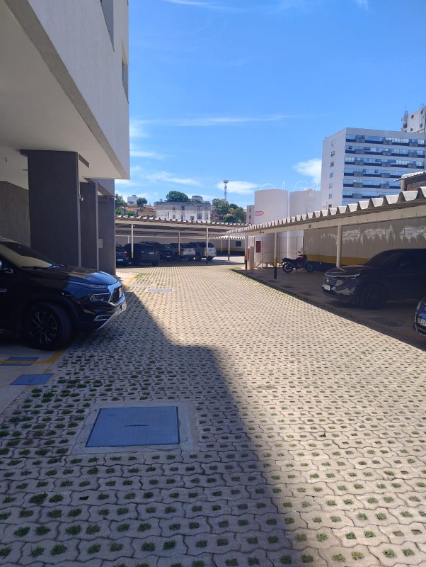 Flat/Apart Hotel, 1 quarto, 45 m² - Foto 5