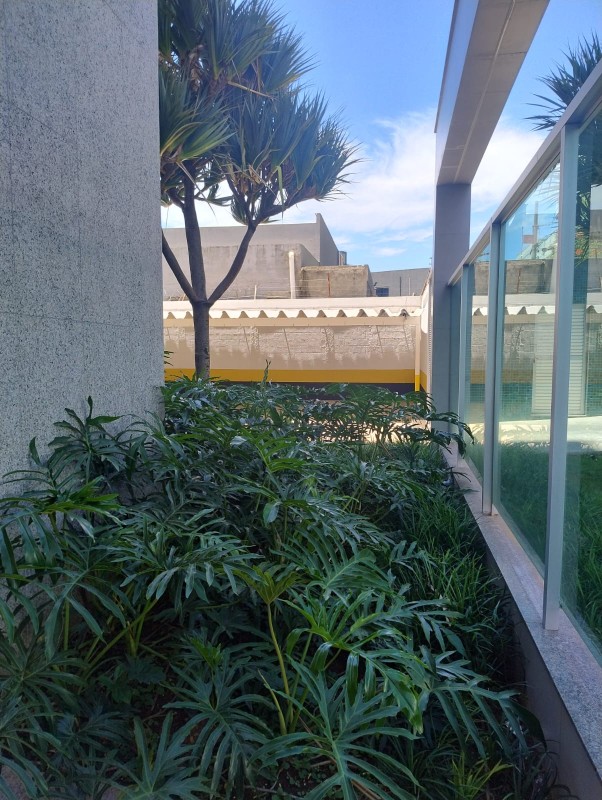 Flat/Apart Hotel, 1 quarto, 45 m² - Foto 4